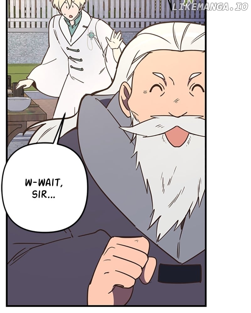 Single Wizard’s Dormitory Apartment Chapter 70 - page 15