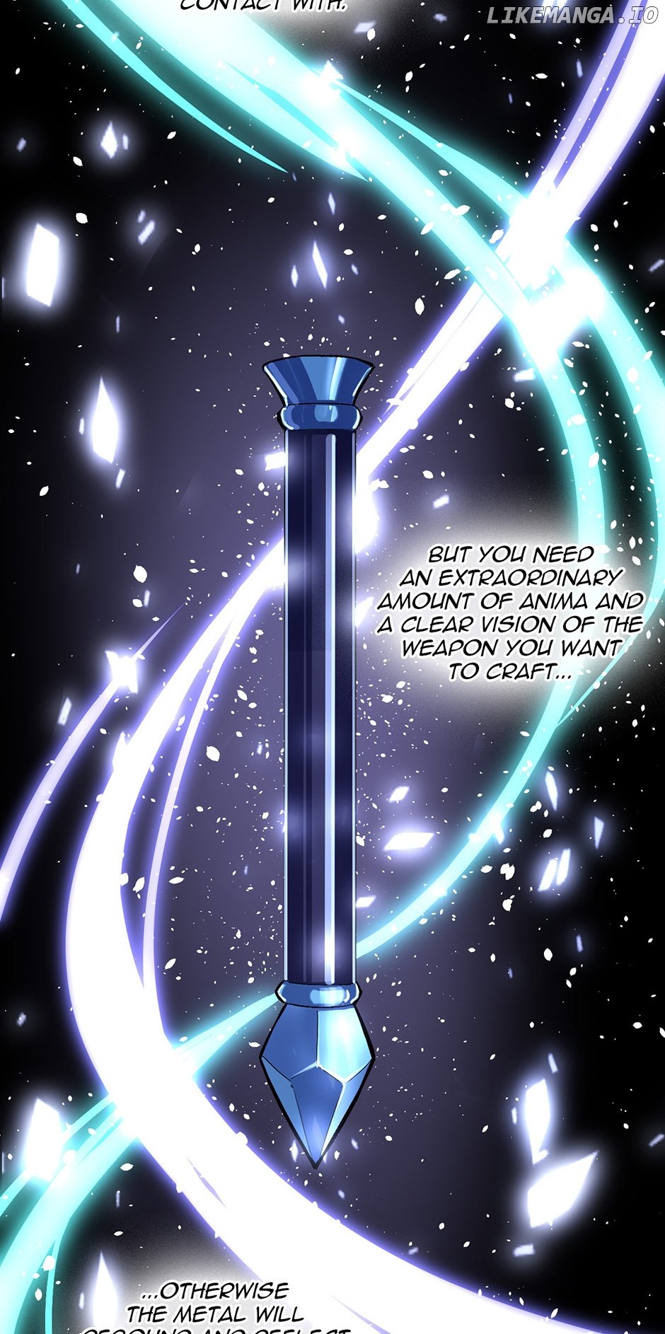 Free2Play Chapter 17 - page 32