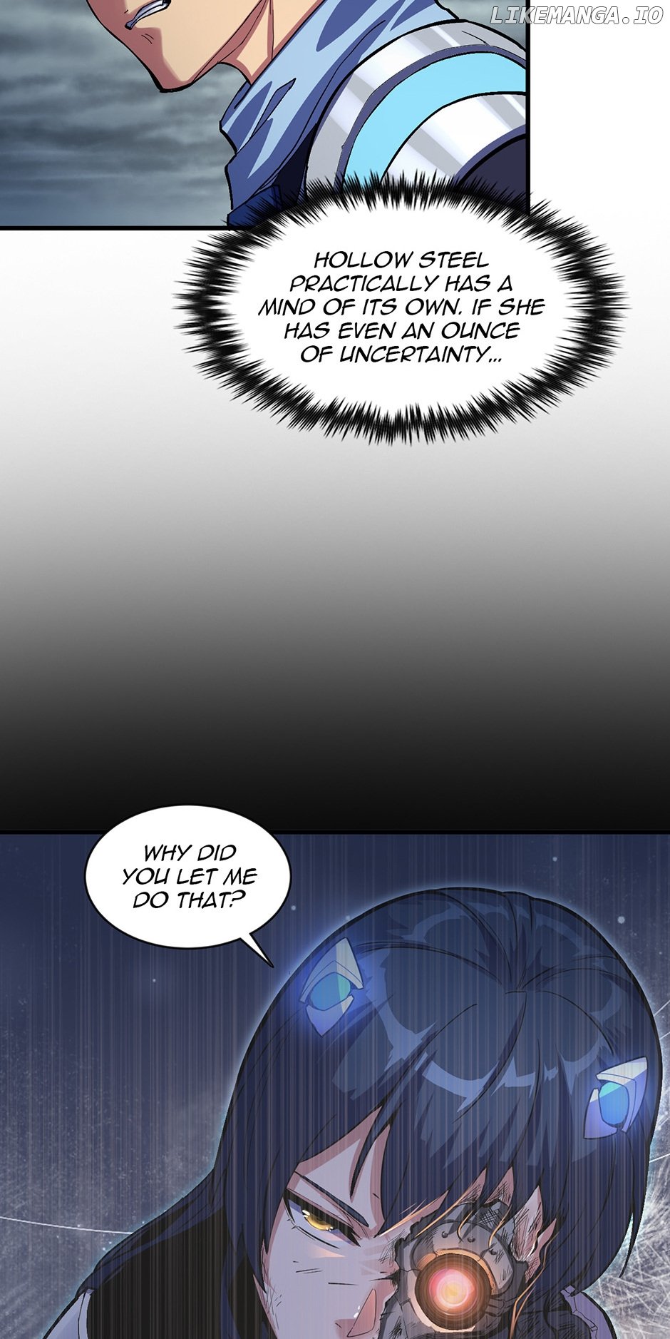 Free2Play Chapter 17 - page 37