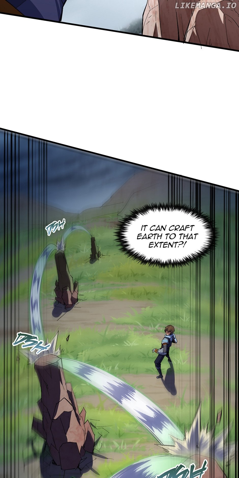 Free2Play Chapter 17 - page 50