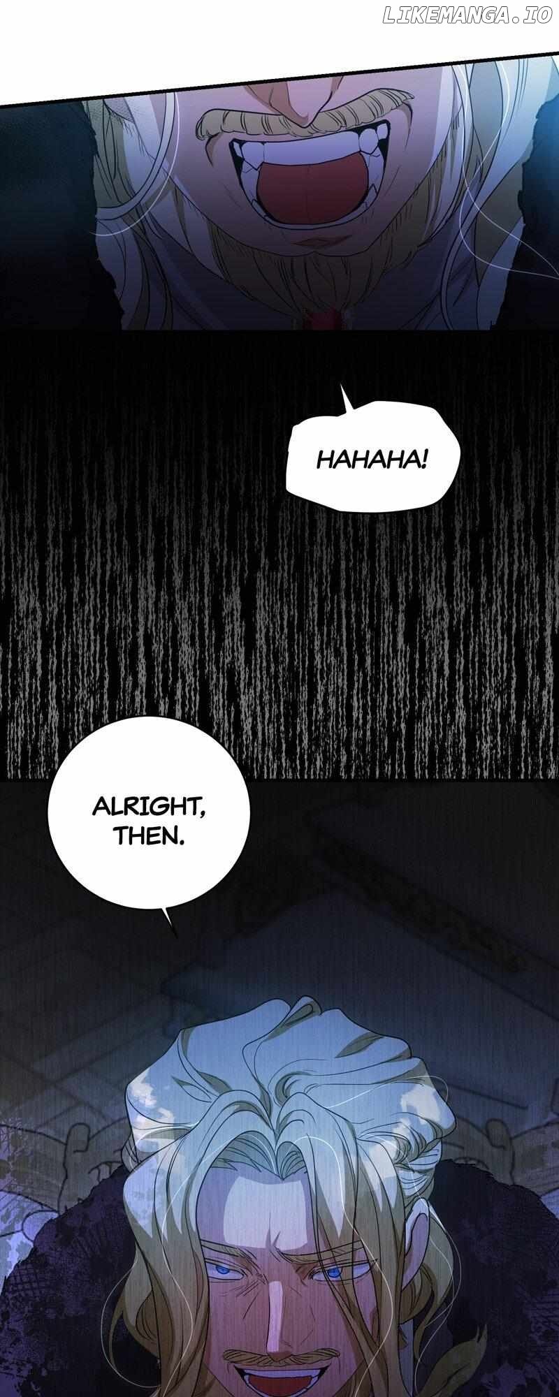 The Villainess is Done Trying Chapter 14 - page 28