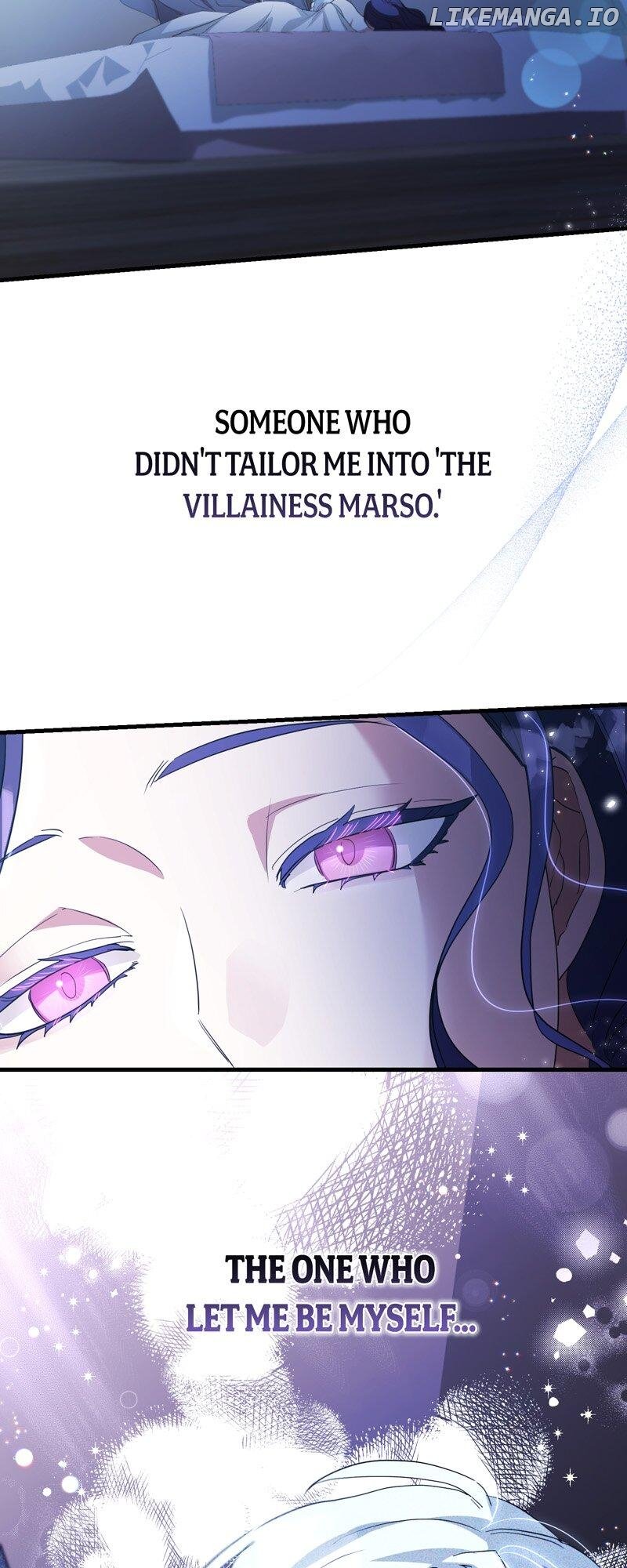 The Villainess is Done Trying Chapter 15 - page 57