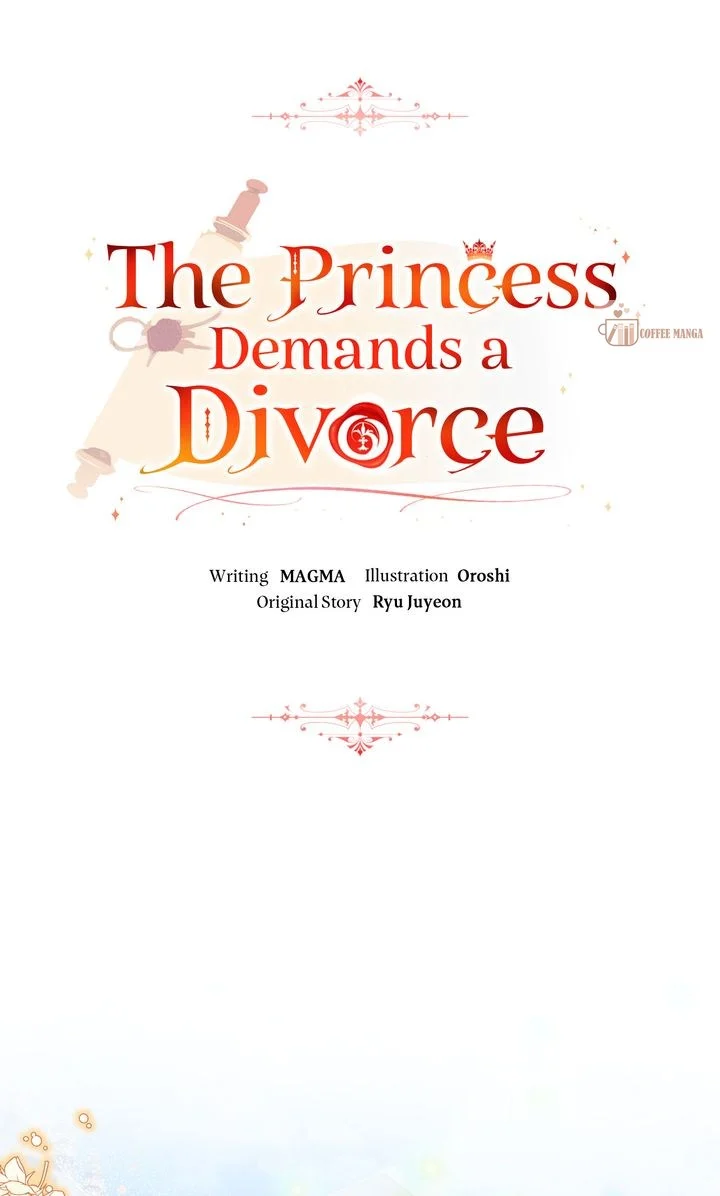 I Want to Become the Emperor, So I Need a Divorce Chapter 52 - page 40