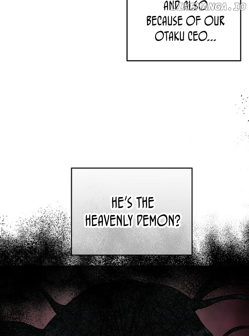 The Heavenly Demon Became an Idol Chapter 1 - page 93