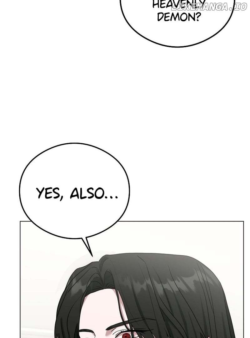 The Heavenly Demon Became an Idol Chapter 1 - page 97