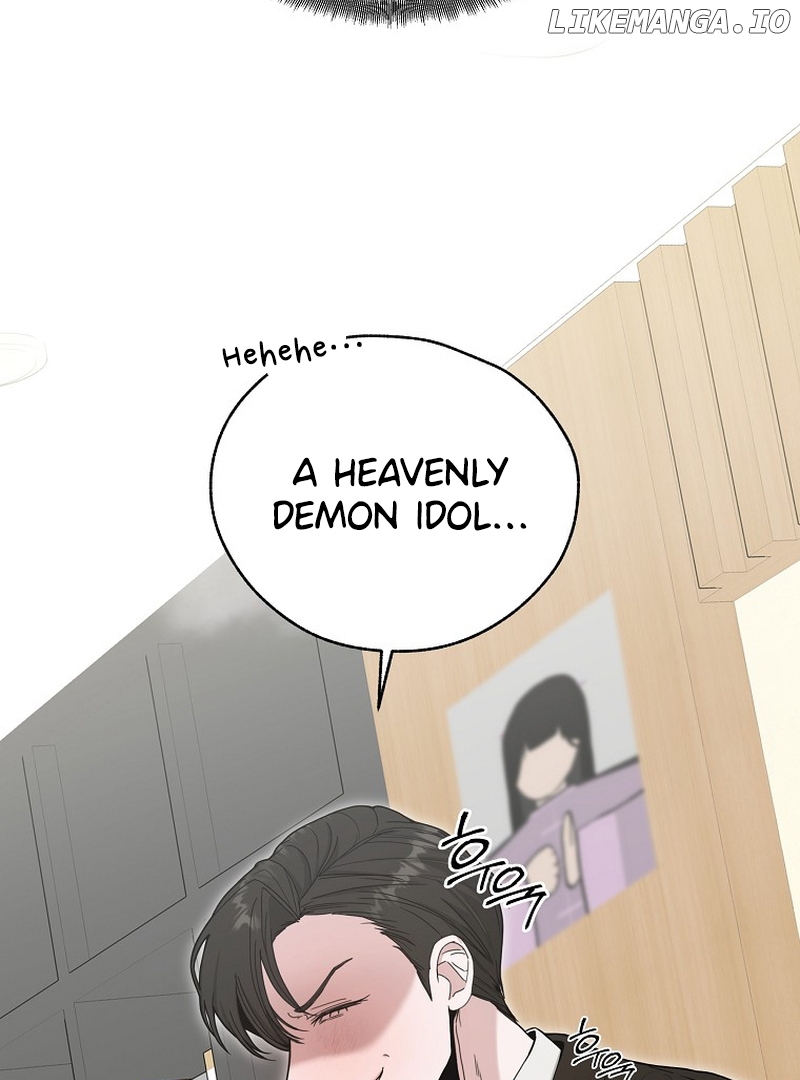 The Heavenly Demon Became an Idol Chapter 2 - page 36