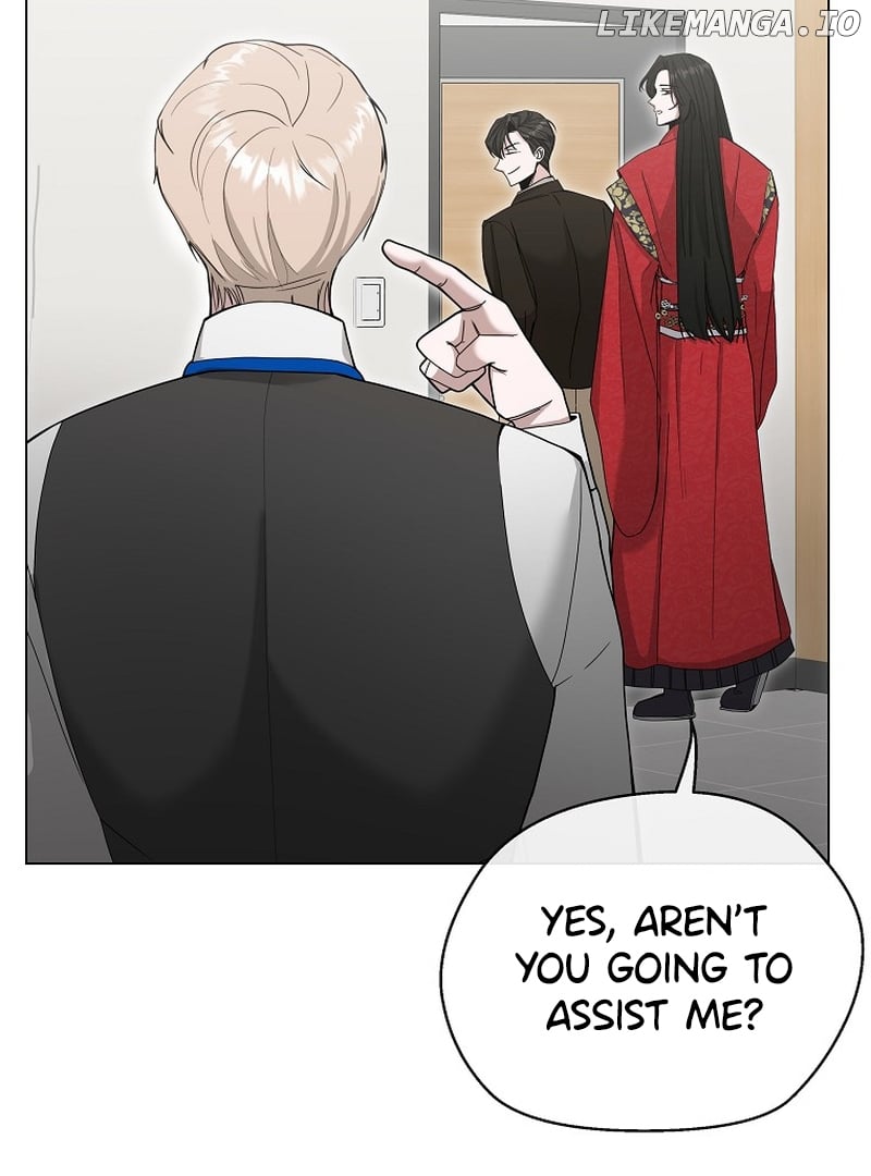 The Heavenly Demon Became an Idol Chapter 2 - page 63