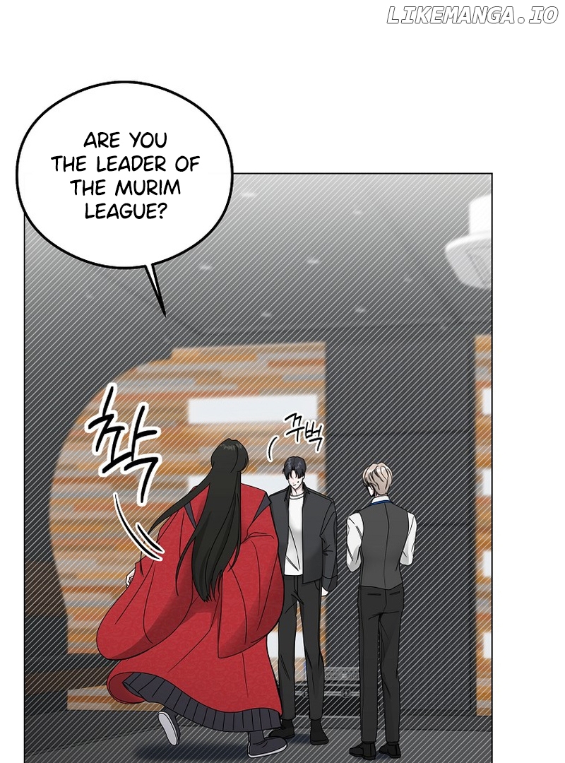 The Heavenly Demon Became an Idol Chapter 2 - page 73