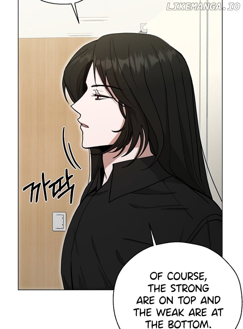 The Heavenly Demon Became an Idol Chapter 3 - page 109
