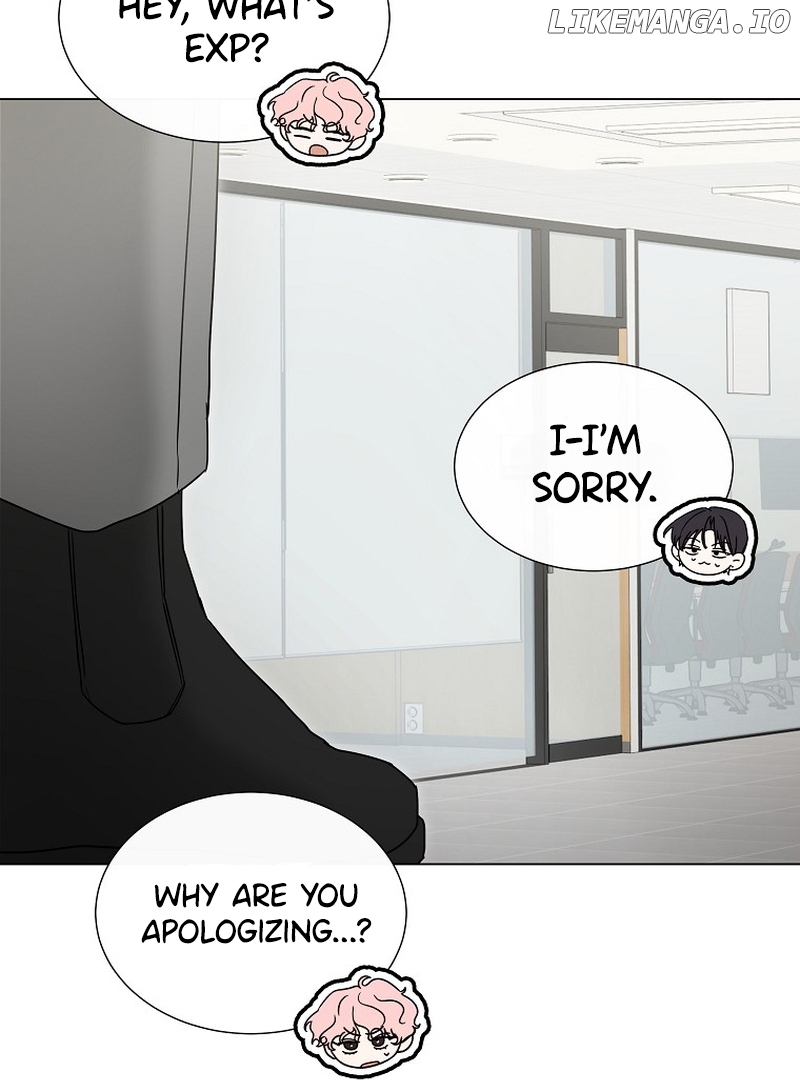 The Heavenly Demon Became an Idol Chapter 3 - page 64