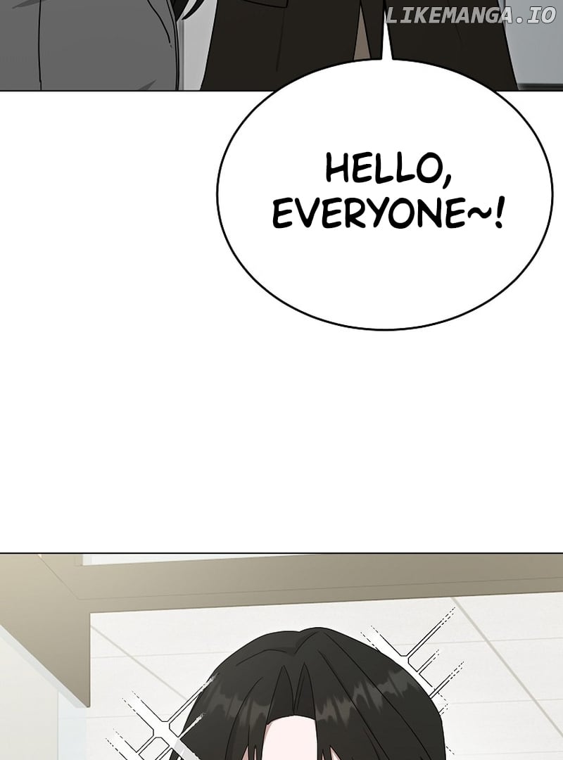 The Heavenly Demon Became an Idol Chapter 3 - page 70