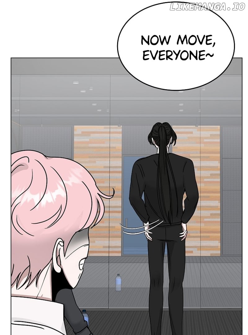 The Heavenly Demon Became an Idol Chapter 4 - page 48