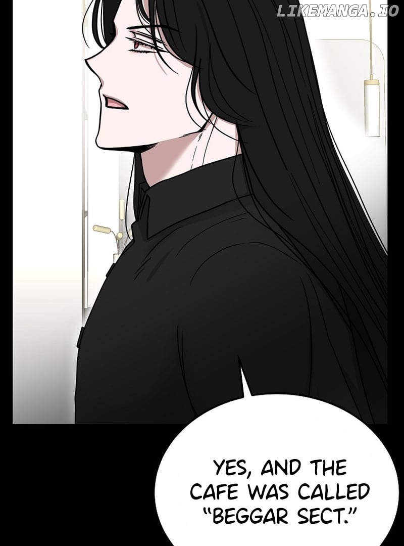The Heavenly Demon Became an Idol Chapter 4 - page 99