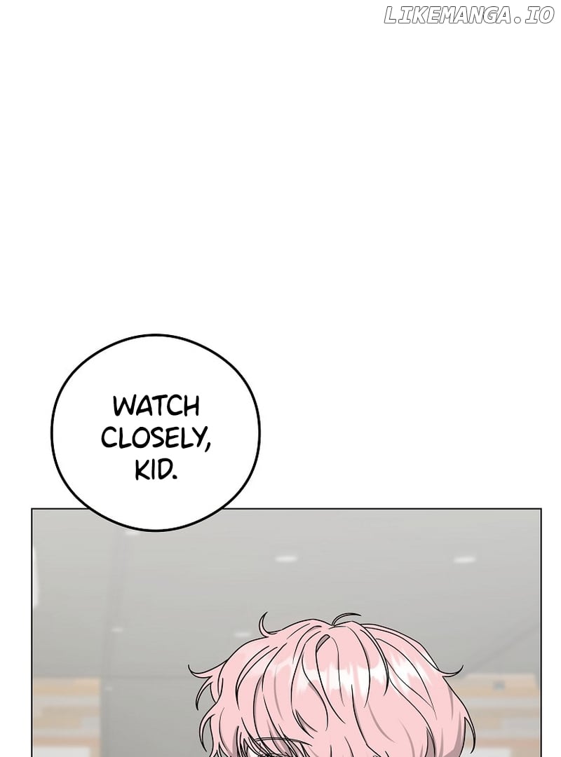 The Heavenly Demon Became an Idol Chapter 5 - page 110