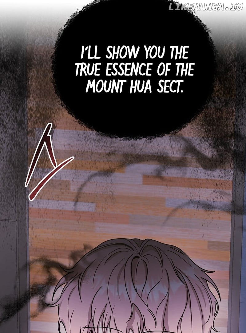 The Heavenly Demon Became an Idol Chapter 5 - page 116