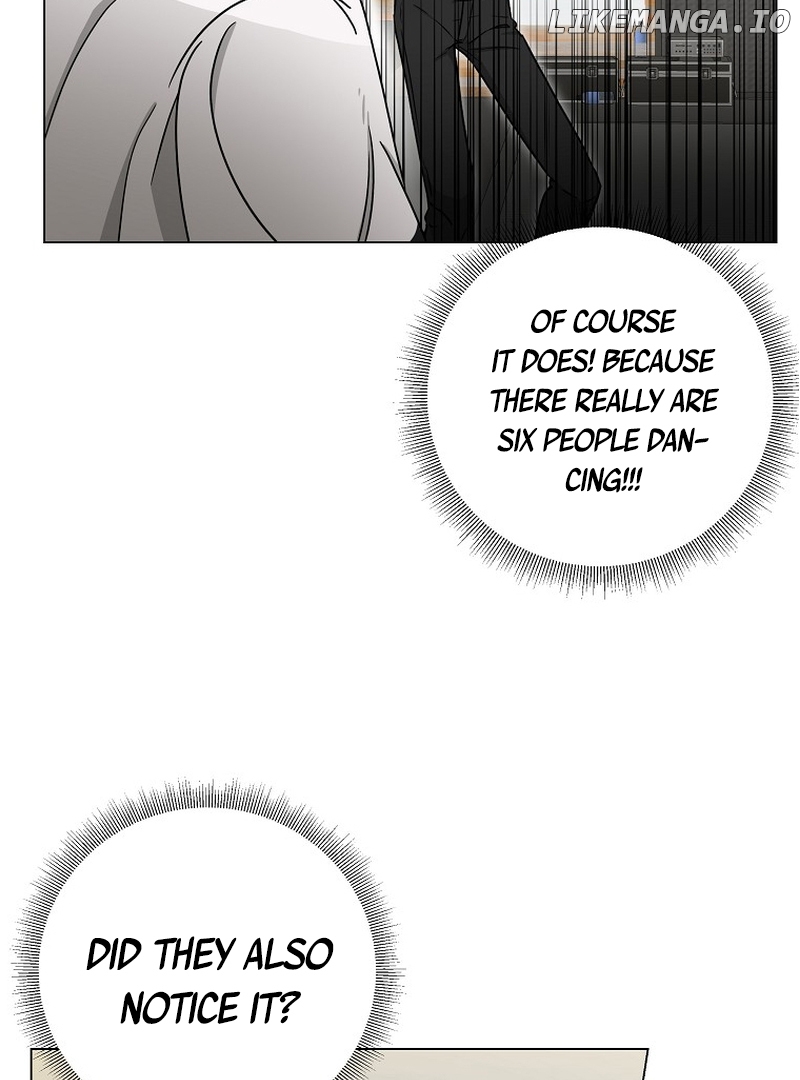 The Heavenly Demon Became an Idol Chapter 5 - page 70