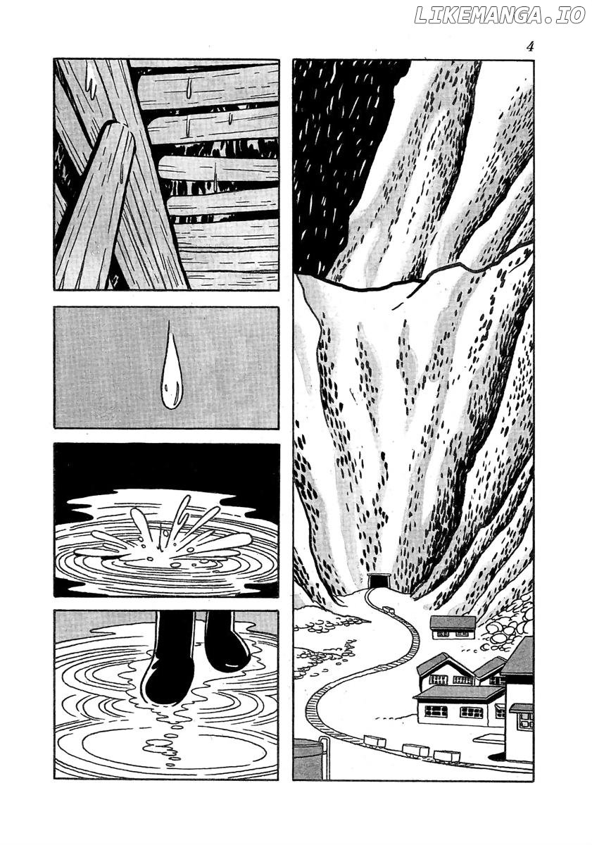 Cave In Chapter 1 - page 6