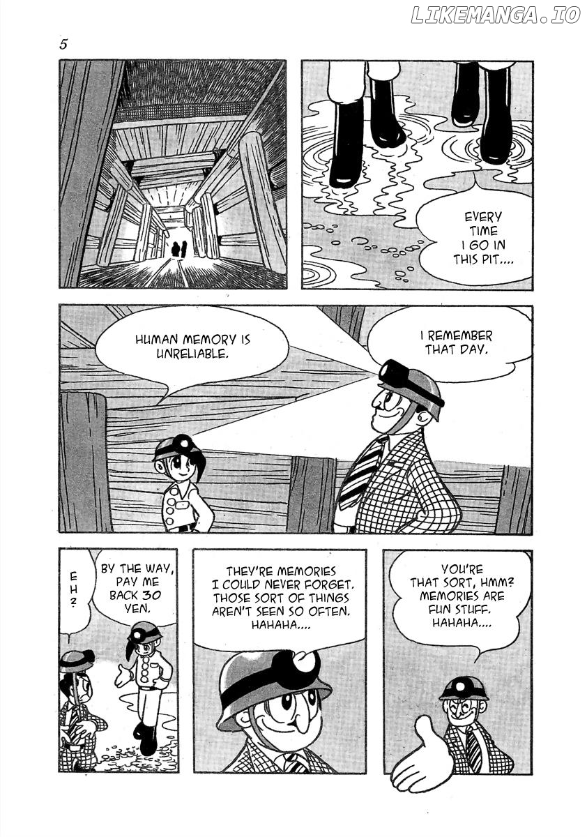 Cave In Chapter 1 - page 7