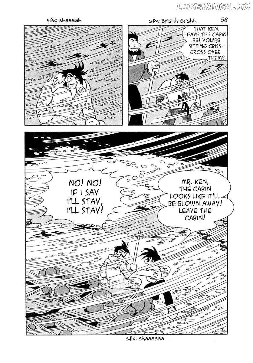 Cave In Chapter 2 - page 34