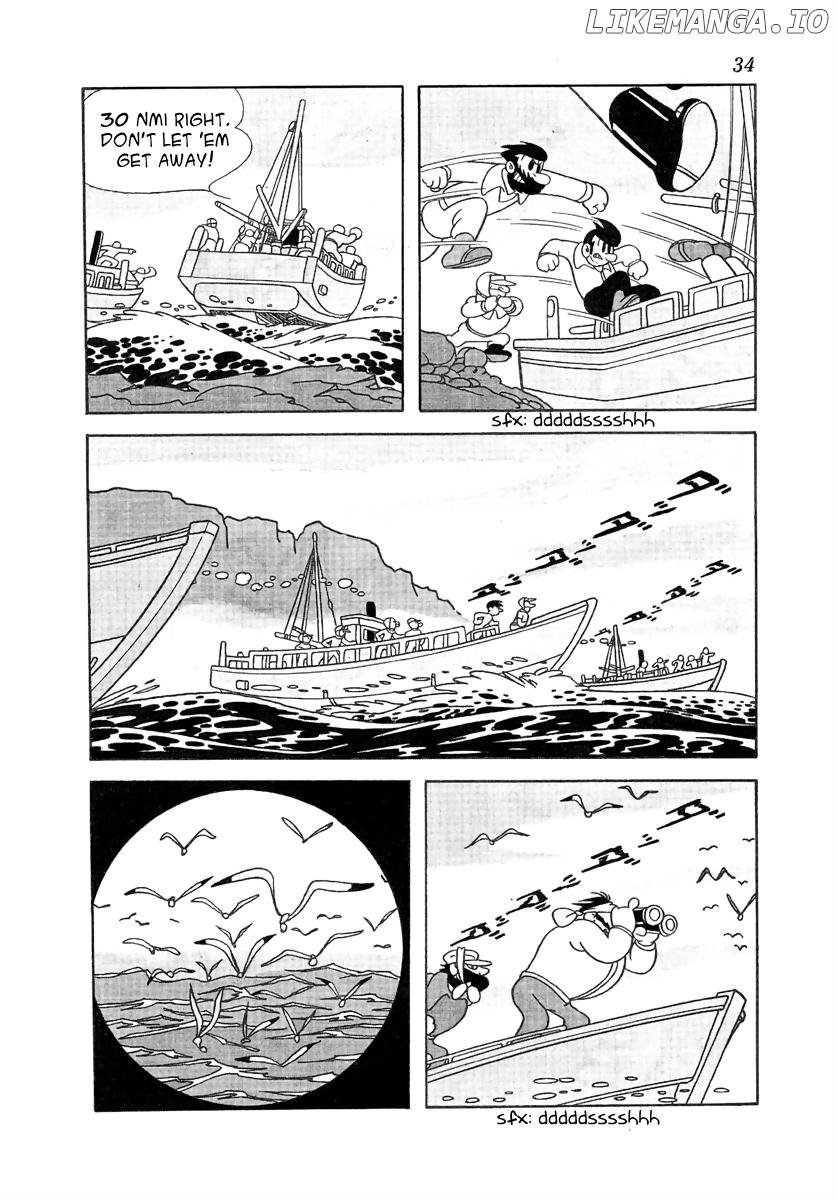 Cave In Chapter 2 - page 10