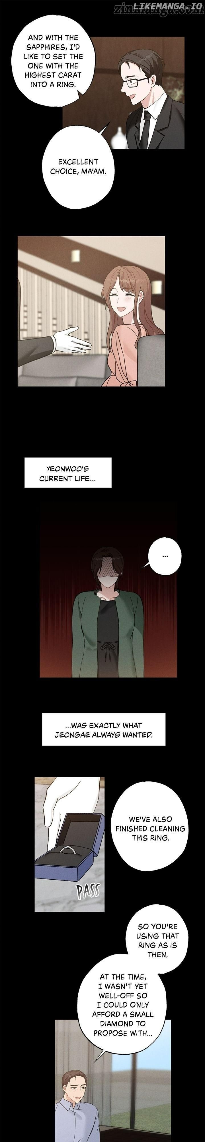 Destructive Desires Chapter 42 - page 5