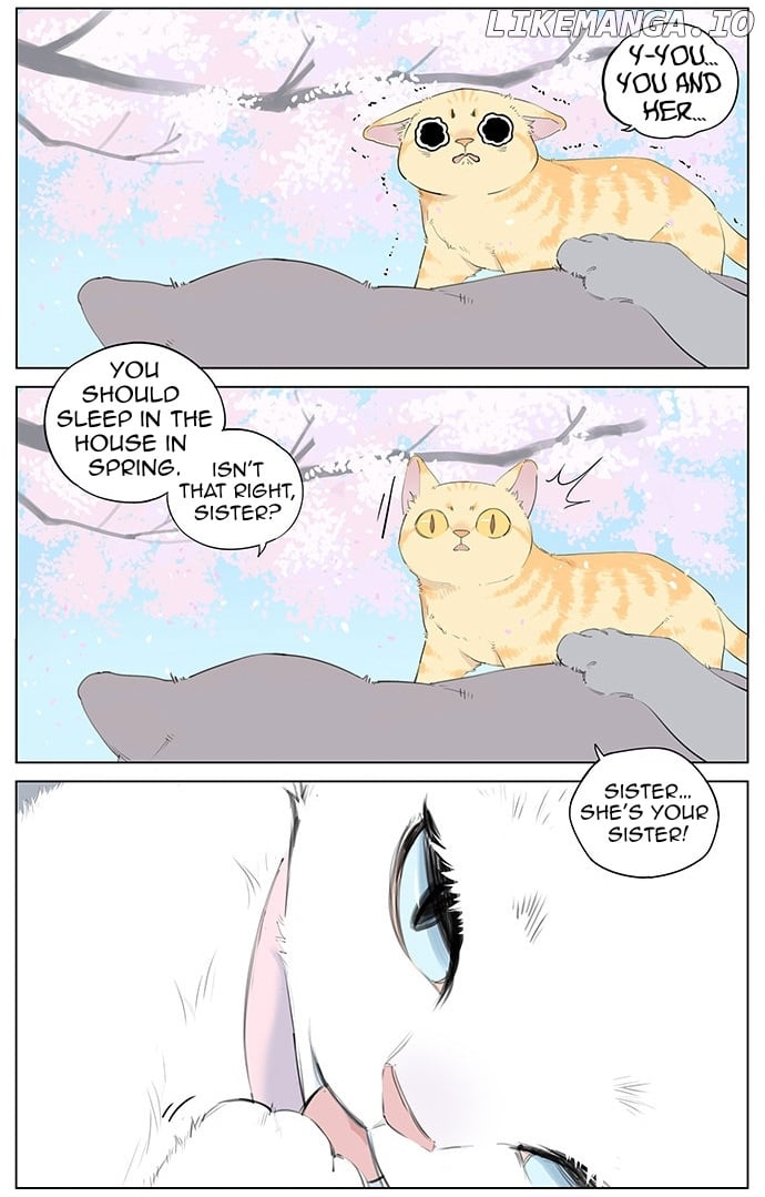 Aman’s Animal Tales chapter 5 - page 6