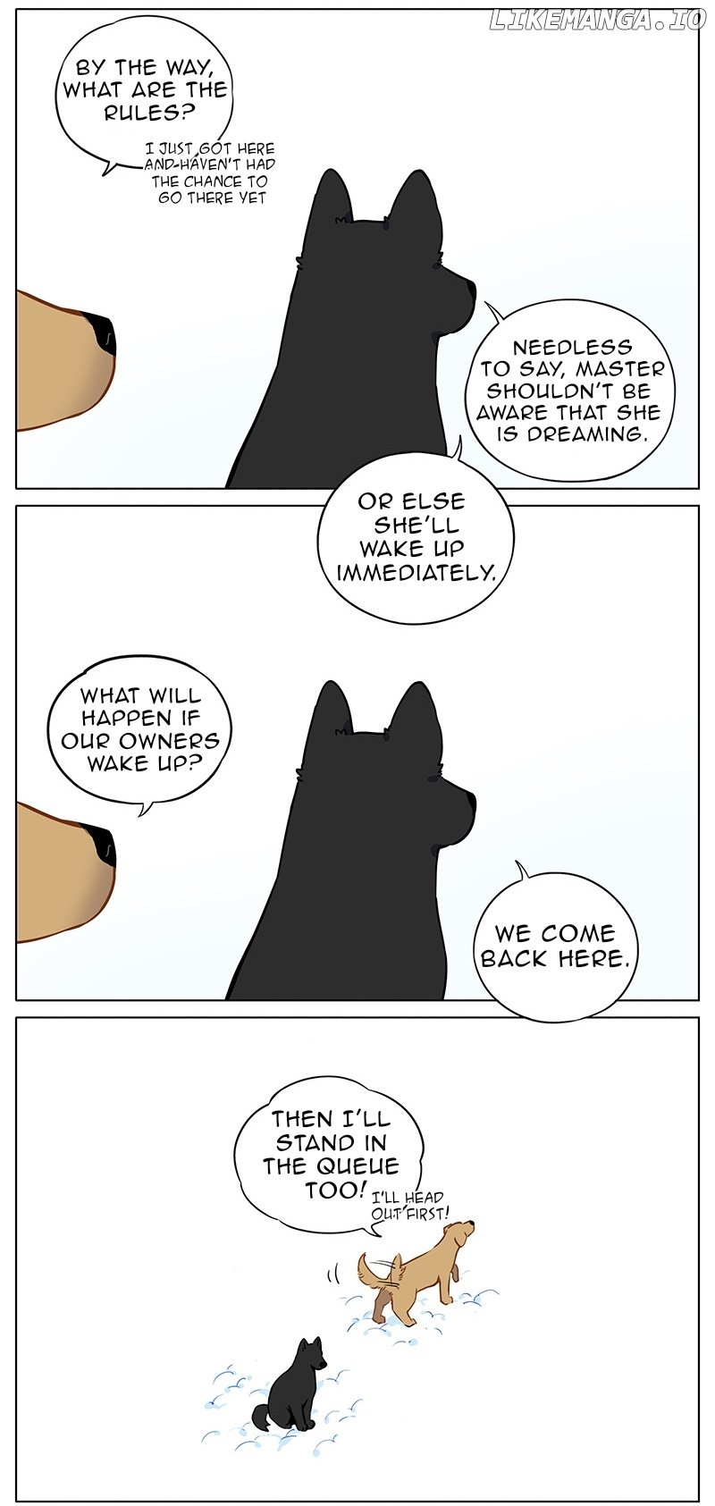 Aman’s Animal Tales chapter 17 - page 7