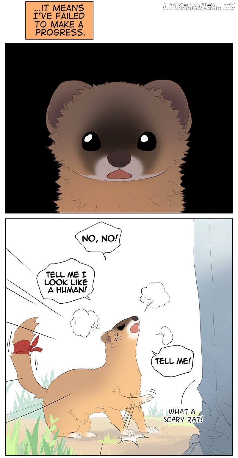 Aman’s Animal Tales chapter 15 - page 3