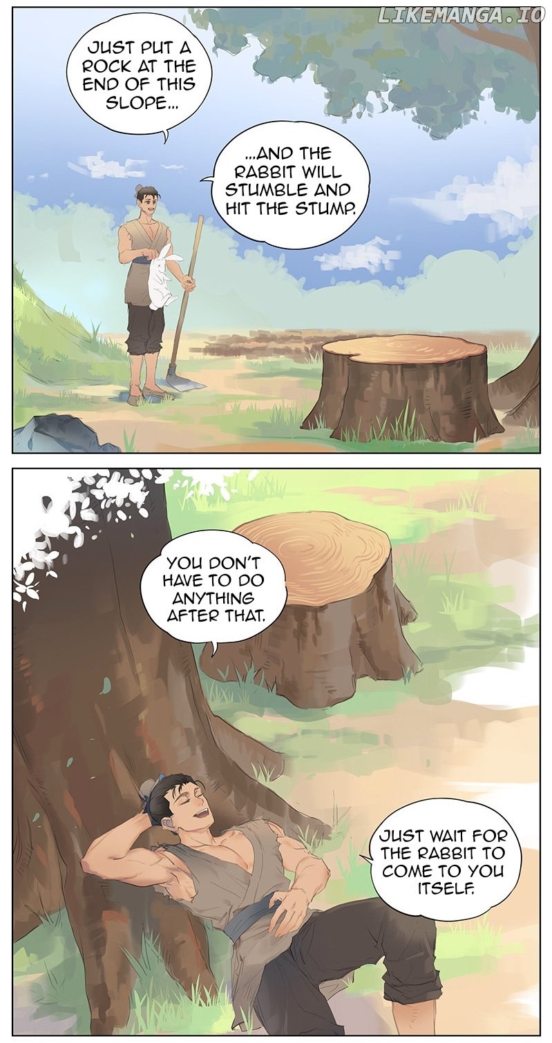 Aman’s Animal Tales chapter 11 - page 2