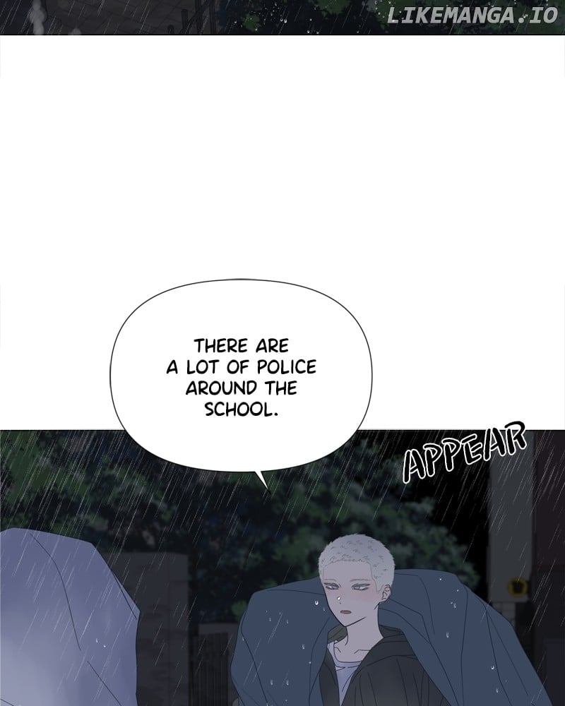 Moonmade Child Chapter 74 - page 31