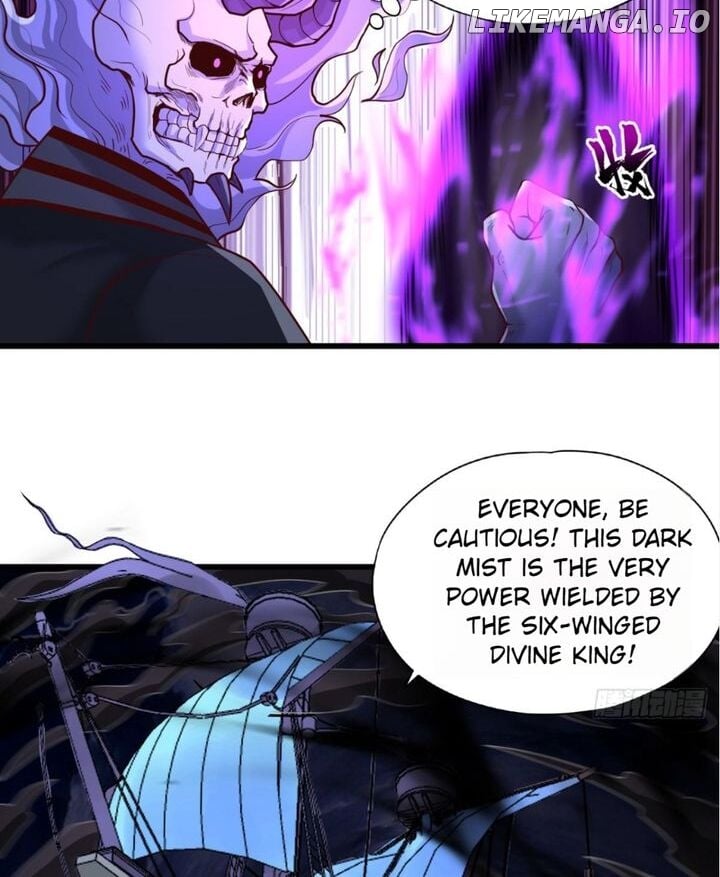 The Time of Rebirth Chapter 450 - page 24