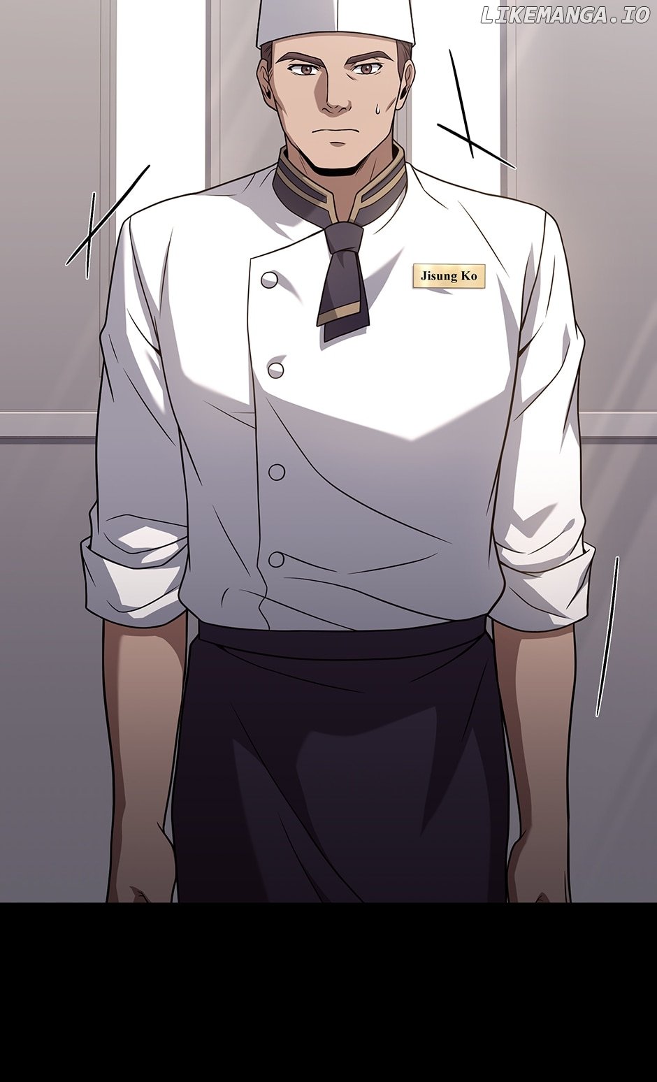 Youngest Chef from the 3rd Rate Hotel Chapter 100 - page 43