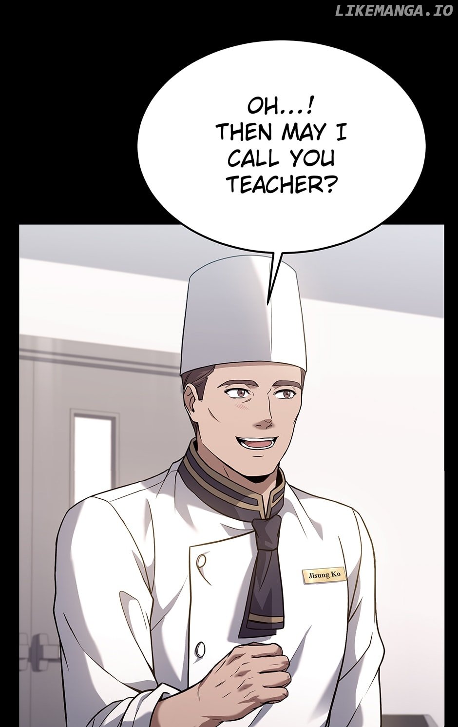 Youngest Chef from the 3rd Rate Hotel Chapter 100 - page 47