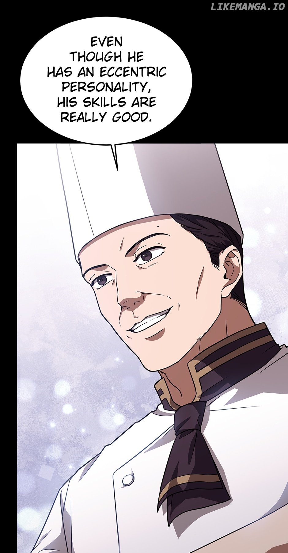 Youngest Chef from the 3rd Rate Hotel Chapter 100 - page 53