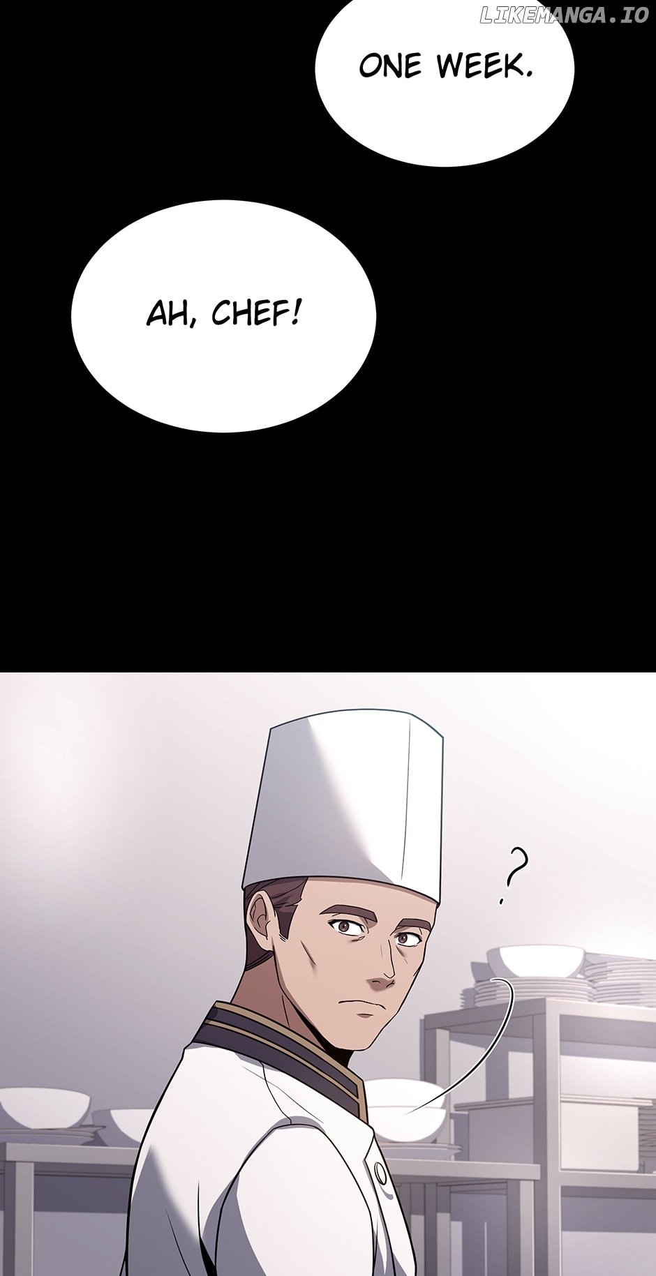 Youngest Chef from the 3rd Rate Hotel Chapter 100 - page 57