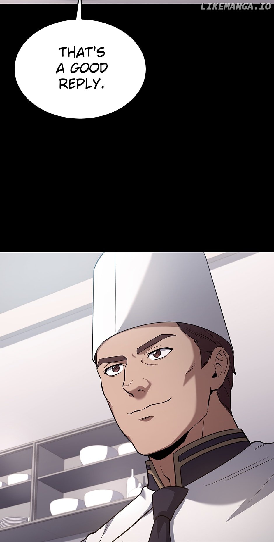 Youngest Chef from the 3rd Rate Hotel Chapter 100 - page 75