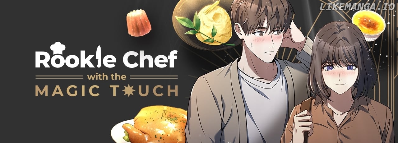 Youngest Chef from the 3rd Rate Hotel Chapter 100 - page 90