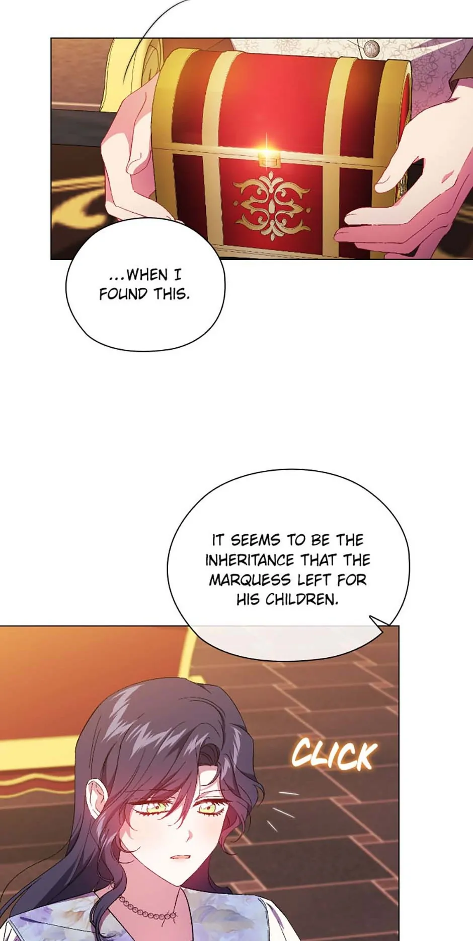 I Don't Trust My Twin Chapter 47 - page 29