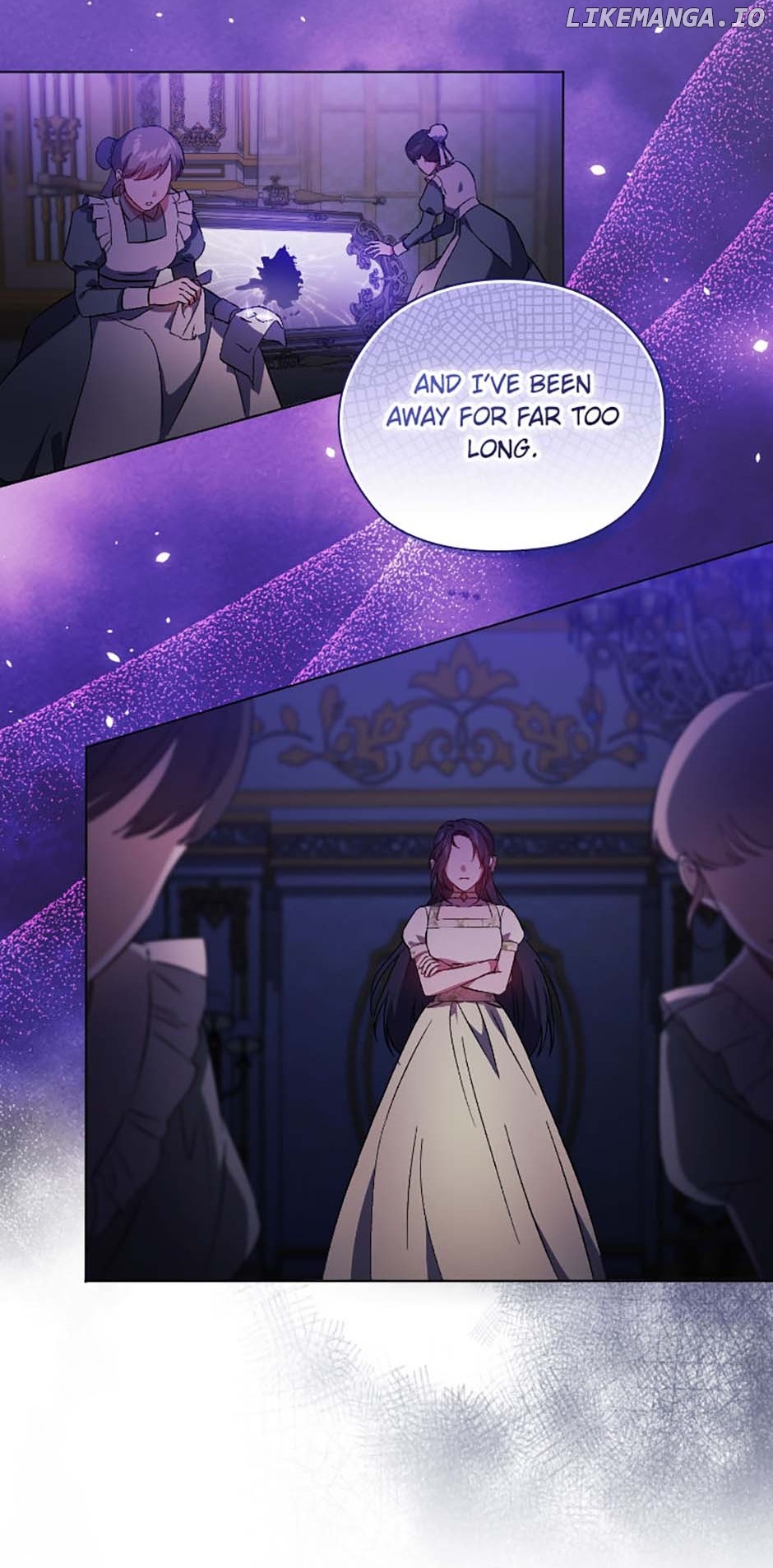 I Don't Trust My Twin Chapter 48 - page 44