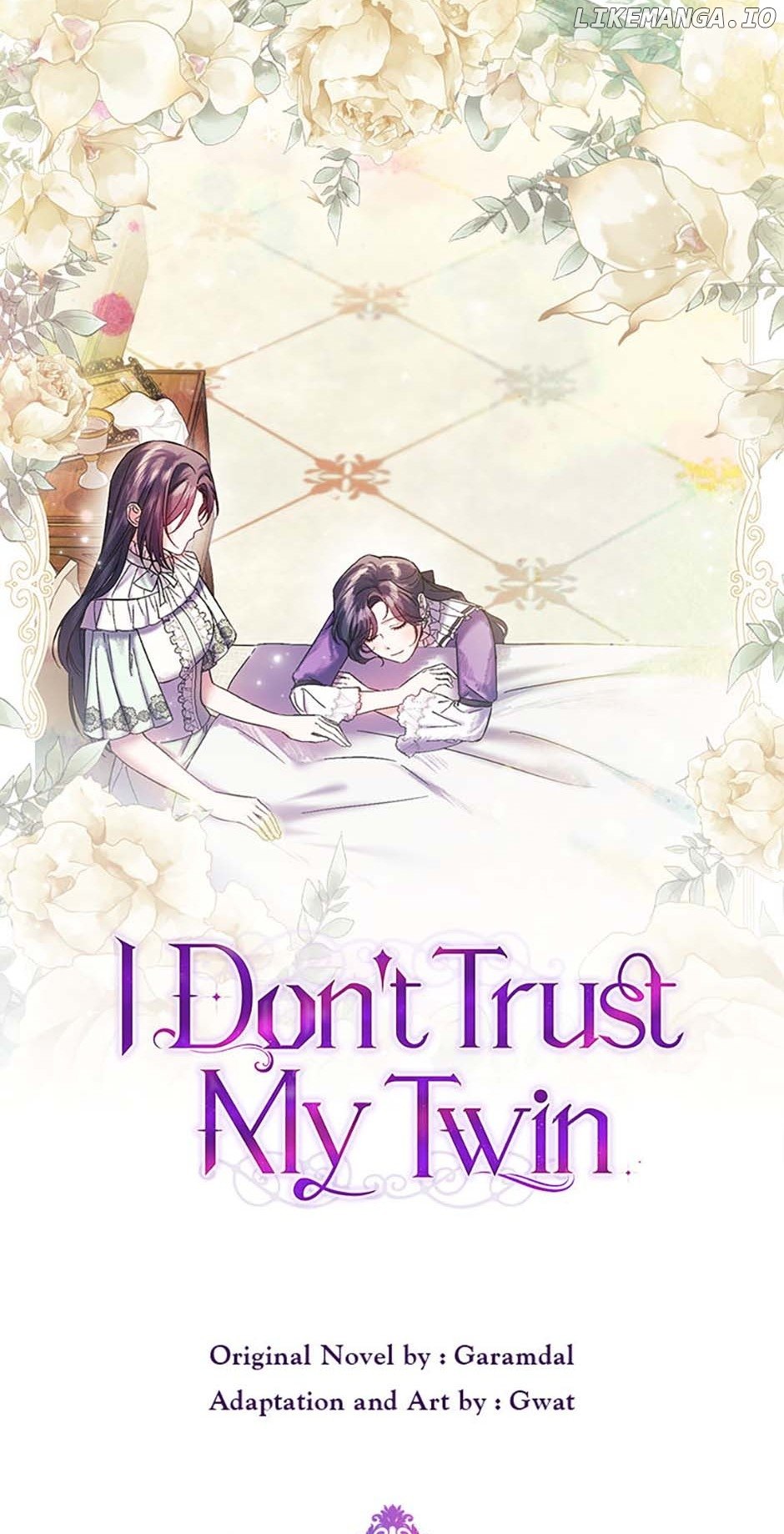 I Don't Trust My Twin Chapter 49 - page 31