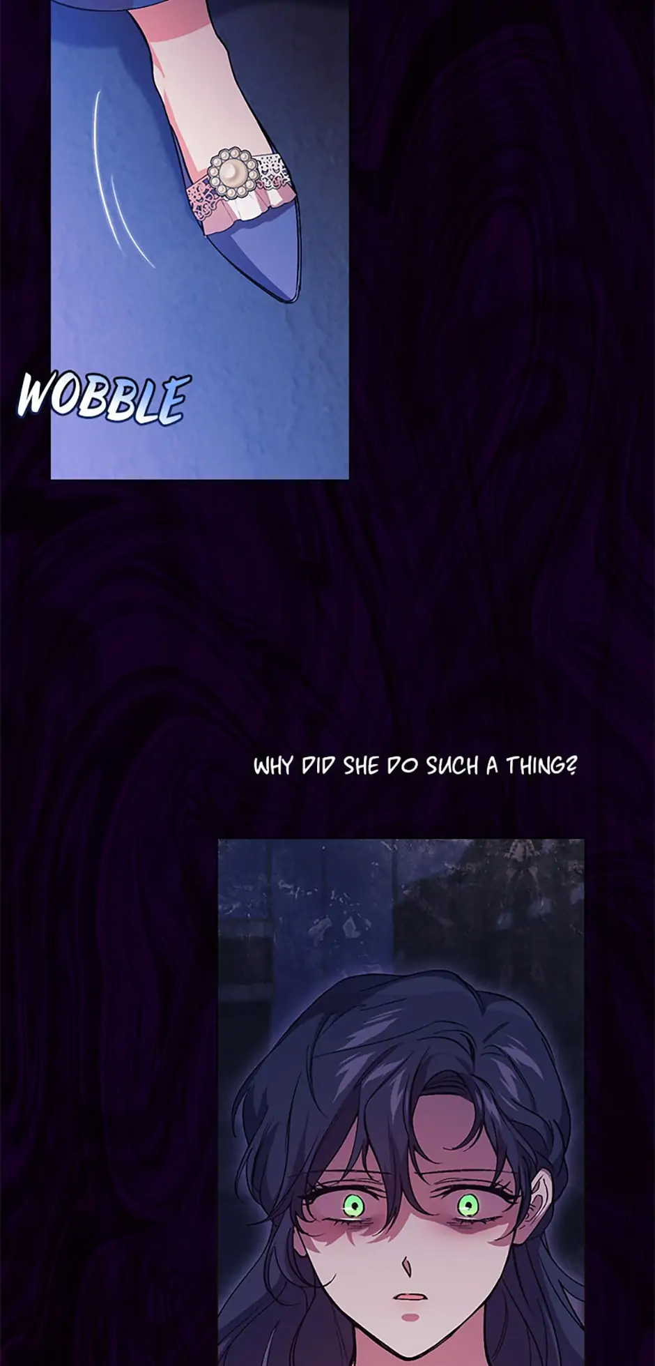 I Don't Trust My Twin Chapter 1 - page 36