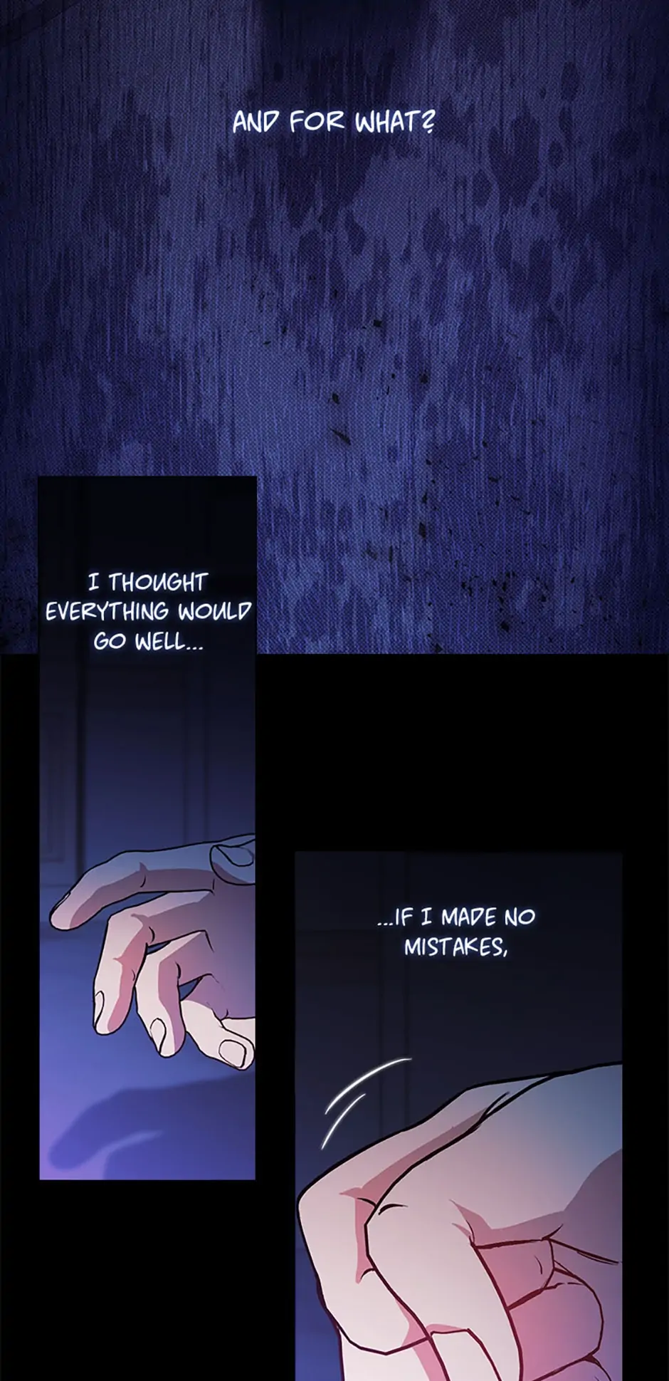 I Don't Trust My Twin Chapter 1 - page 46