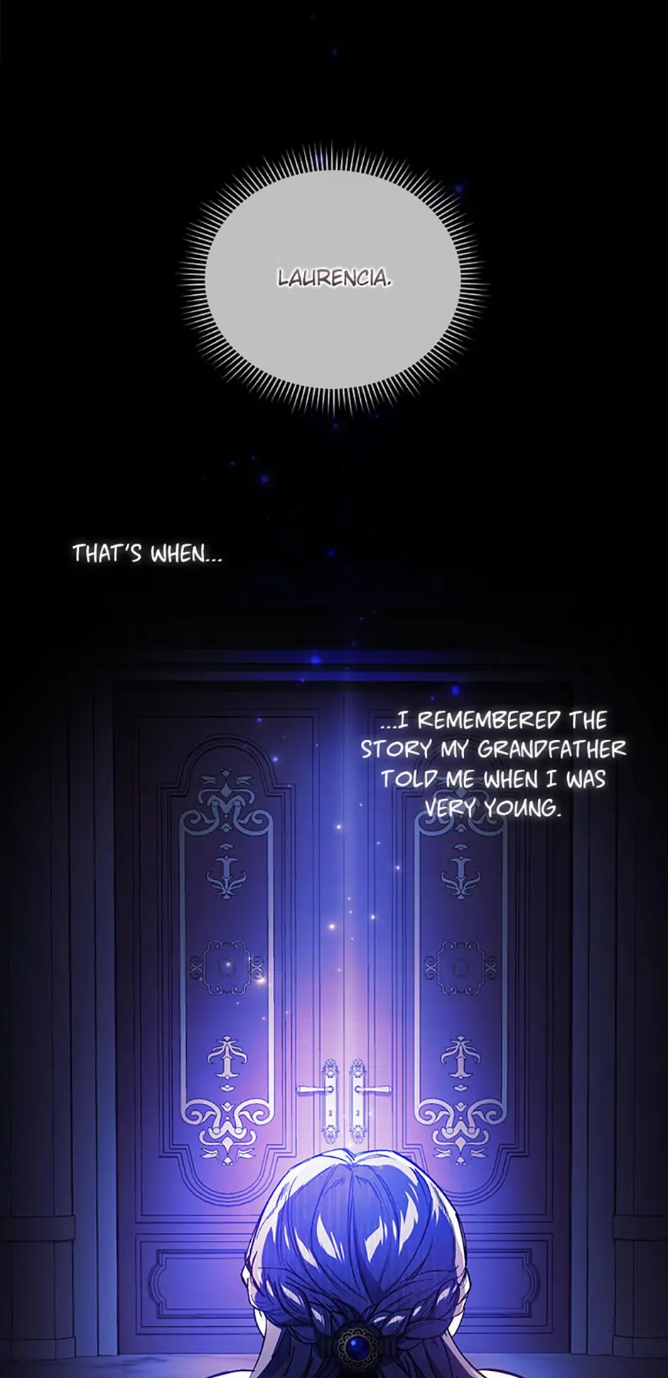 I Don't Trust My Twin Chapter 1 - page 50