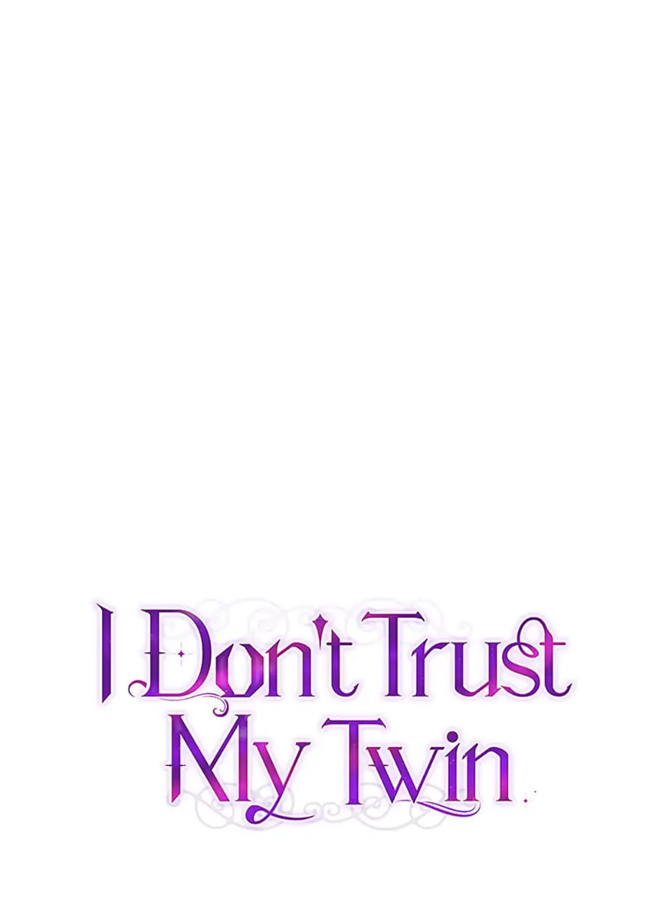 I Don't Trust My Twin Chapter 25 - page 10