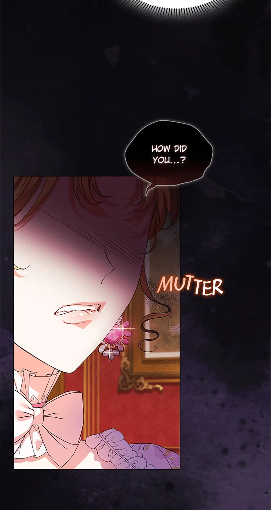 I Don't Trust My Twin Chapter 25 - page 16