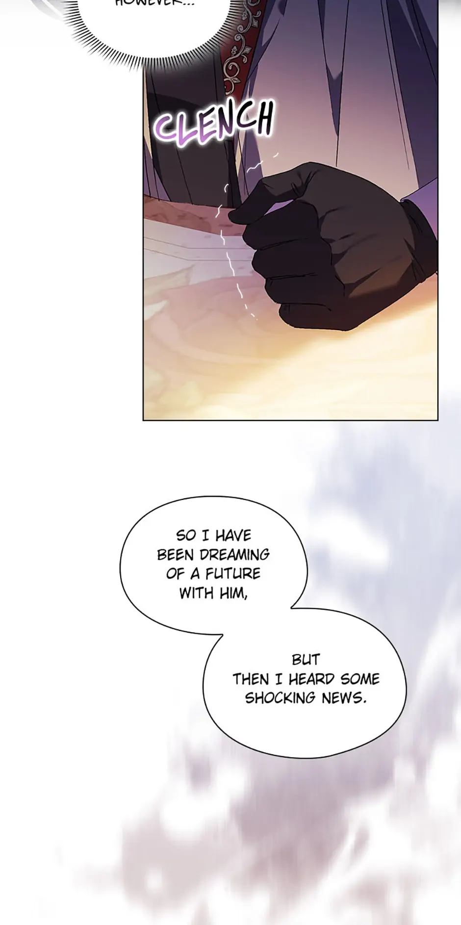 I Don't Trust My Twin Chapter 25 - page 46