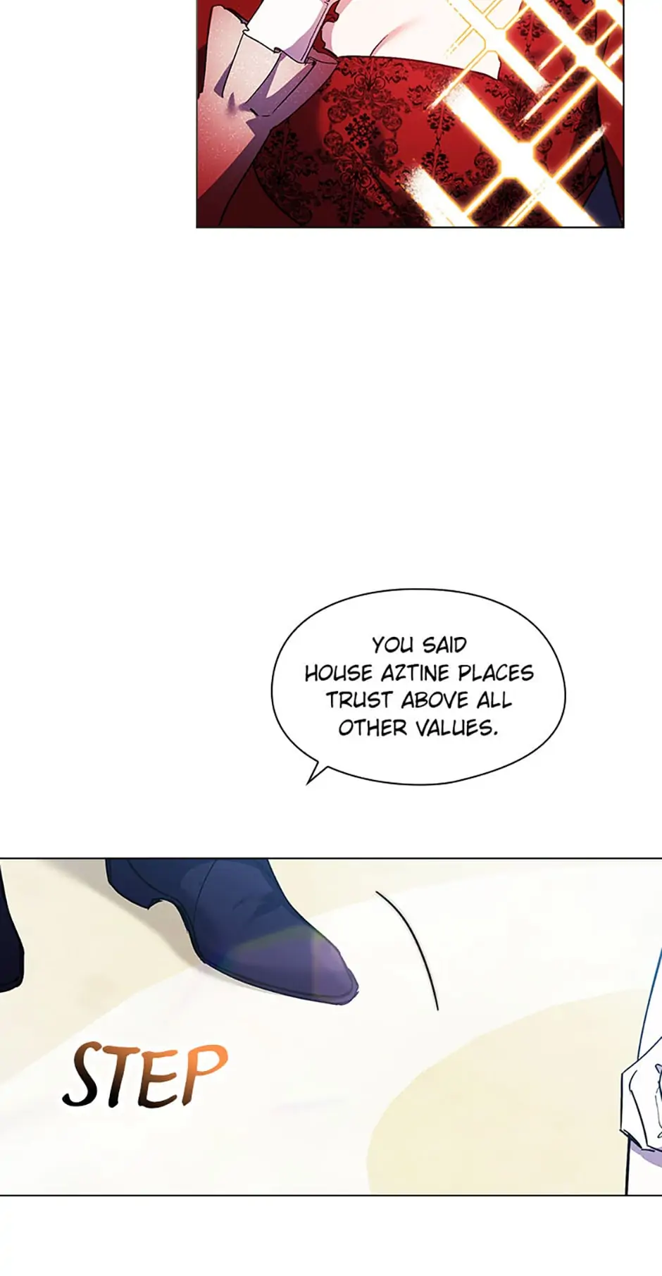 I Don't Trust My Twin Chapter 8 - page 28