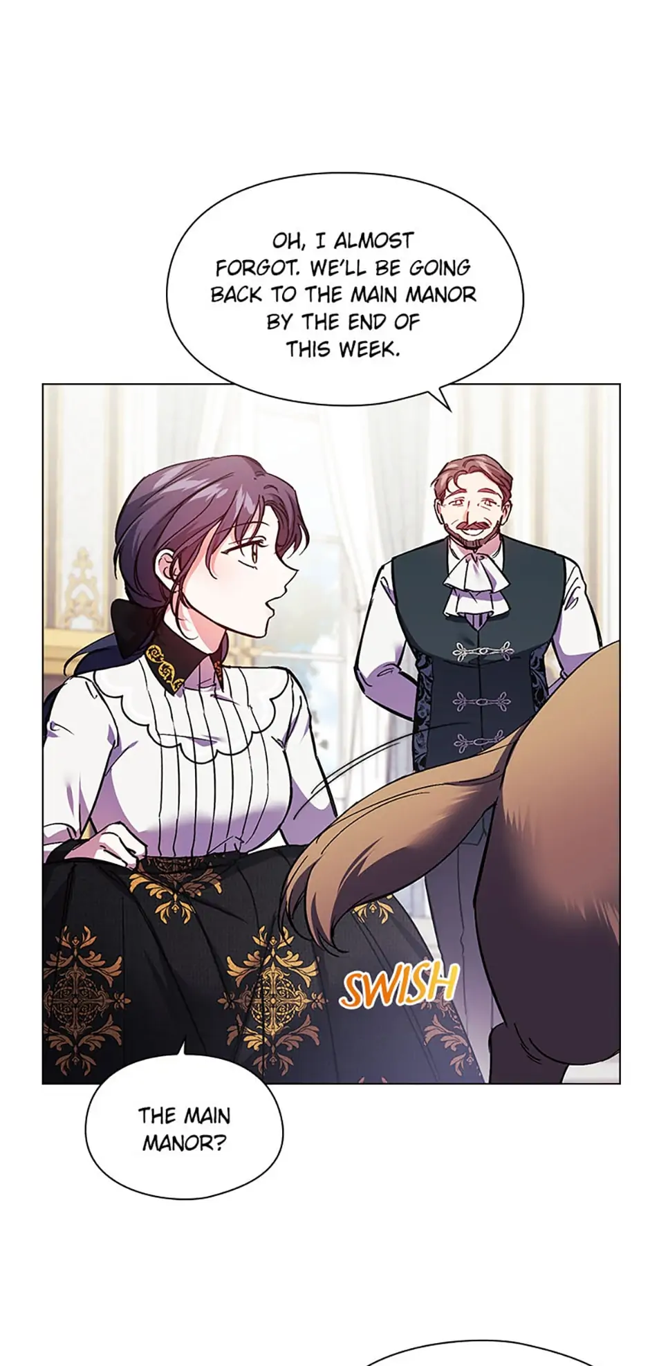 I Don't Trust My Twin Chapter 8 - page 63