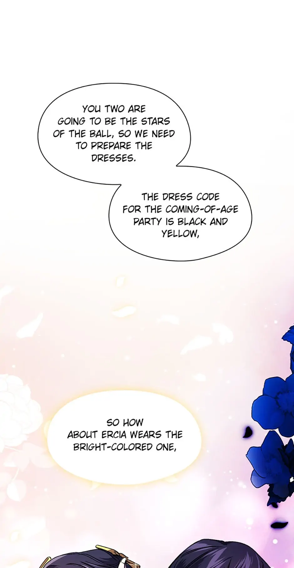 I Don't Trust My Twin Chapter 8 - page 66