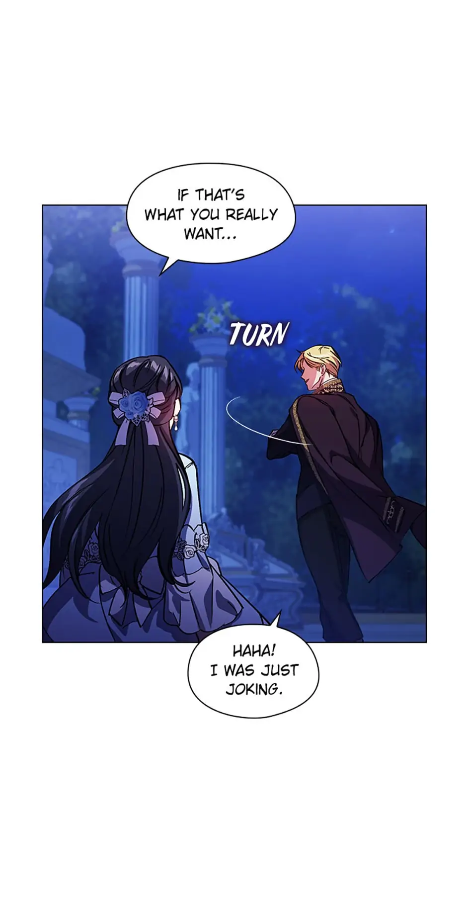 I Don't Trust My Twin Chapter 5 - page 53